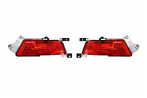 Range Rover Evoque 2012–2018 Bagkofanger baglygte (refleks) foto 1