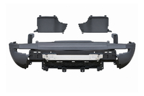 Range Rover Evoque 2012–2018 Bagkofanger Dynamic foto 1