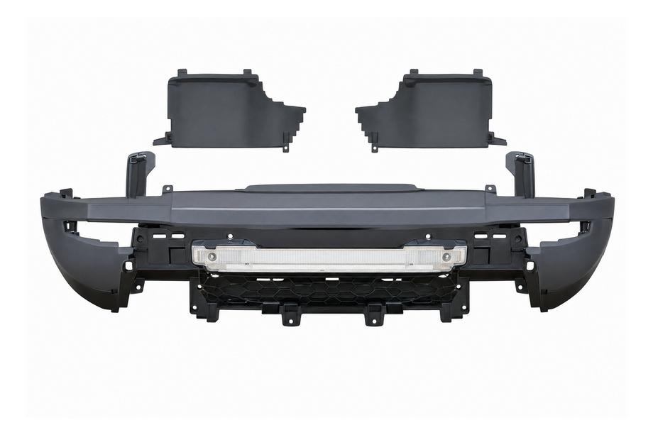Range Rover Evoque 2012–2018 Bagkofanger Dynamic Image
