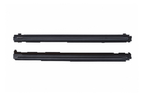 Range Rover Evoque 2012–2018 Sideskørter blade Dynamic foto 1