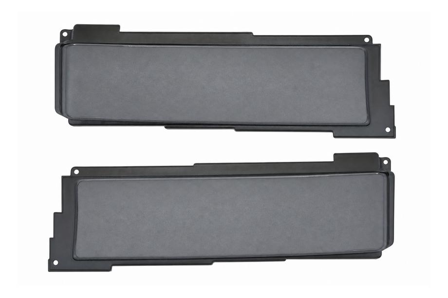 Range Rover Evoque 2012–2018 Bagdørsliste Dynamic Image