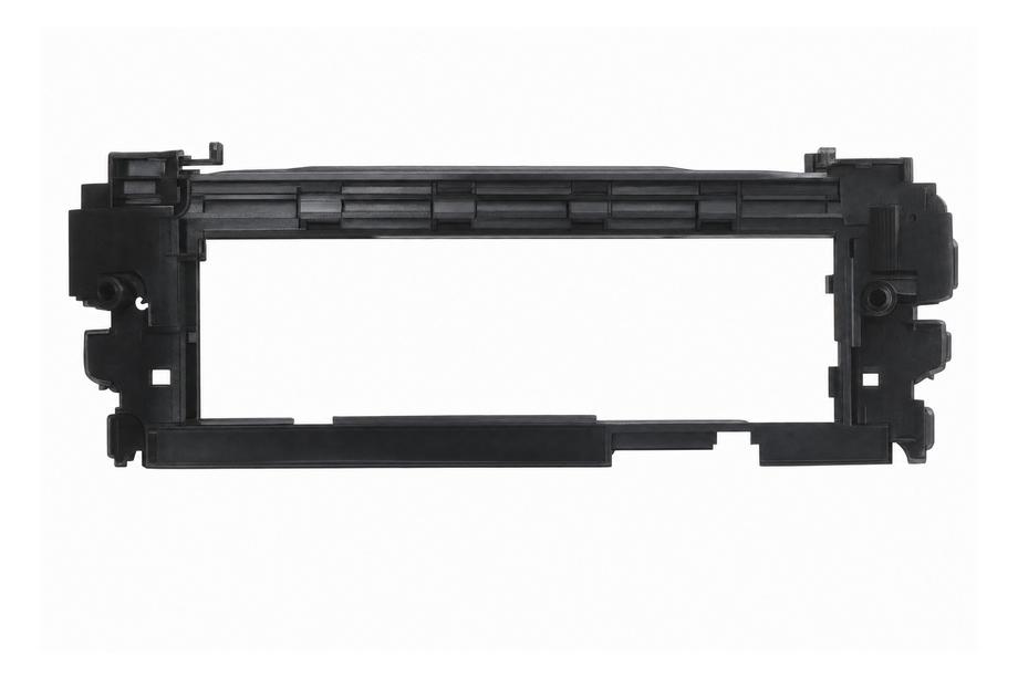 Range Rover Evoque 2012–2018 Øvre radiatordeflektor Image