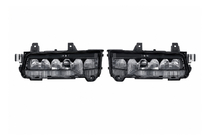 Range Rover Evoque 2012–2018 Tonede blinklys til sidespejl foto 1