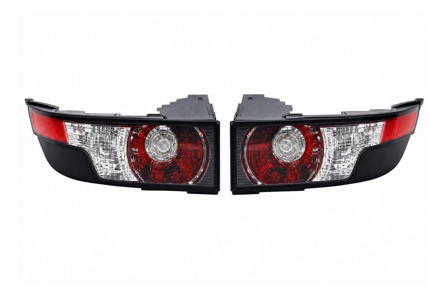 Range Rover Evoque 2012–2018 Baglygte (2010) Image