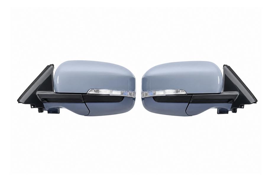 Range Rover Evoque 2012–2018 Komplet bakspejl (2012) Image