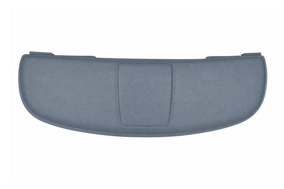 Range Rover Evoque 2012–2018 Bagklapspoiler Image