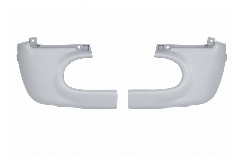 Range Rover Evoque 2012–2018 Bagkofanger udstødningstip-dæksel Prestige Image