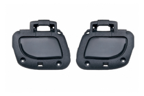 Range Rover Evoque 2012–2018 Dæksel til sprinklerdyse for forreste kofanger Dynamic foto 1