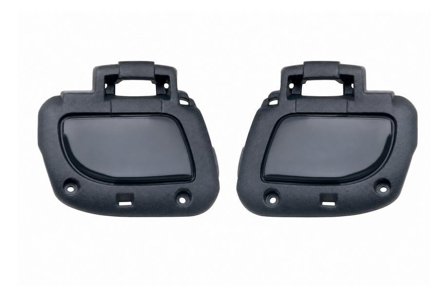 Range Rover Evoque 2012–2018 Dæksel til sprinklerdyse for forreste kofanger Dynamic Image