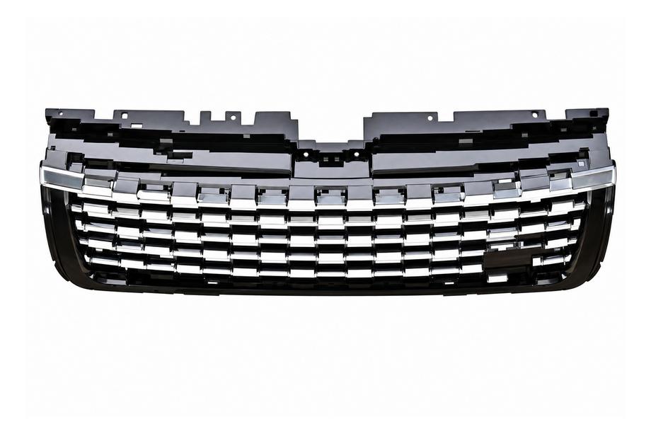 Range Rover Evoque 2012–2018 Sort kølergrill SVR (2016) Image