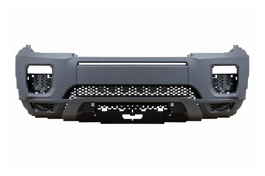 Range Rover Evoque 2012–2018 Forreste kofanger Prestige (2016) Image