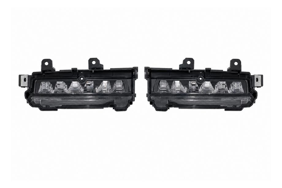 Range Rover Evoque 2012–2018 Blinklys i sidespejl (2016) Image