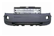 Land Rover Freelander II 2006–2014 Forreste kofanger (2010) foto 1