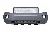 Land Rover Freelander II 2006–2014 Forreste kofanger (2014) foto 1