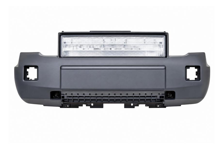 Land Rover Freelander II 2006–2014 Forreste kofanger (2014) Image
