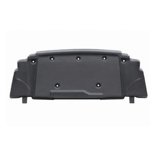 Lydisolering til motorhjelm (2010) Land Rover Freelander II 2006–2014