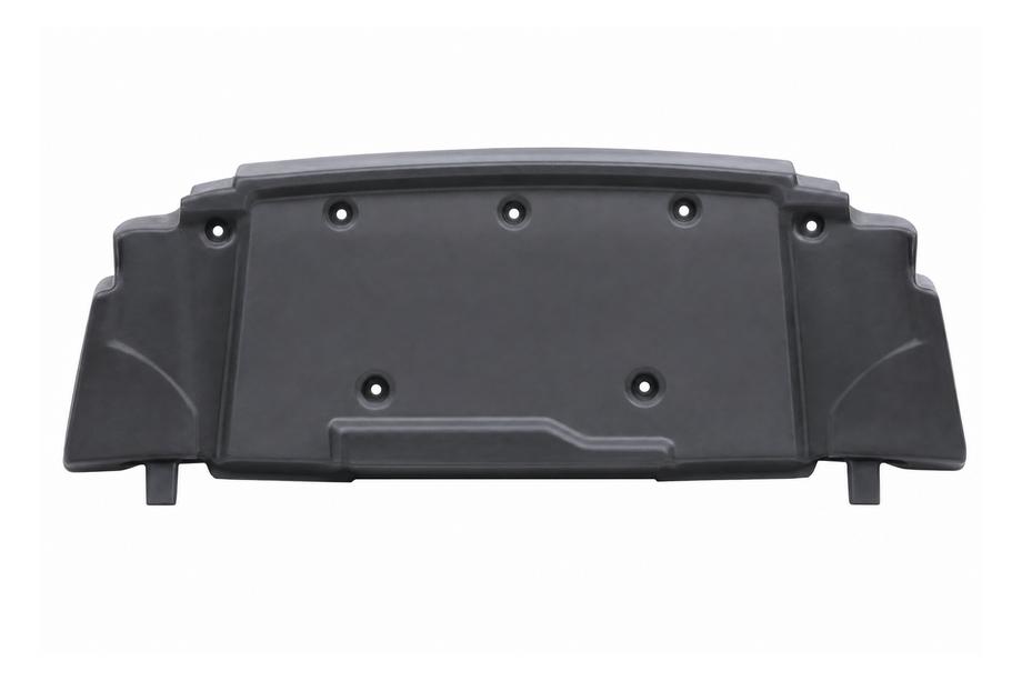 Land Rover Freelander II 2006–2014 Lydisolering til motorhjelm (2010) Foto 1