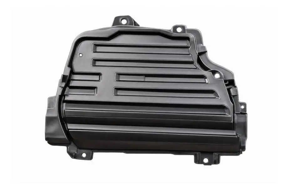 Land Rover Freelander II 2006–2014 Motorbundskjold (2010) Image