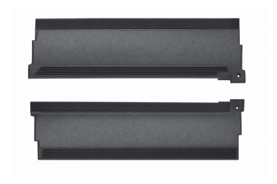 Land Rover Freelander II 2006–2014 Blank liste til bagdøre (2010) Image