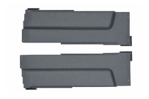 Land Rover Freelander II 2006–2014 Bagdørsafdækning (bodykit) (2010) foto 1