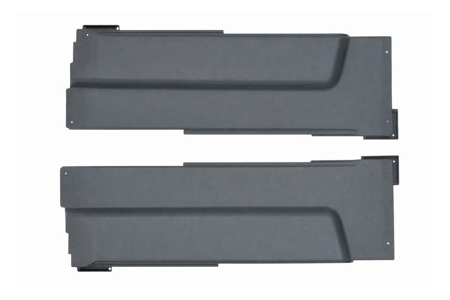 Land Rover Freelander II 2006–2014 Bagdørsafdækning (bodykit) (2010) Image