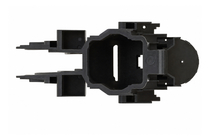Land Rover Freelander II 2006–2014 Clip til kølerholder (2010) foto 1