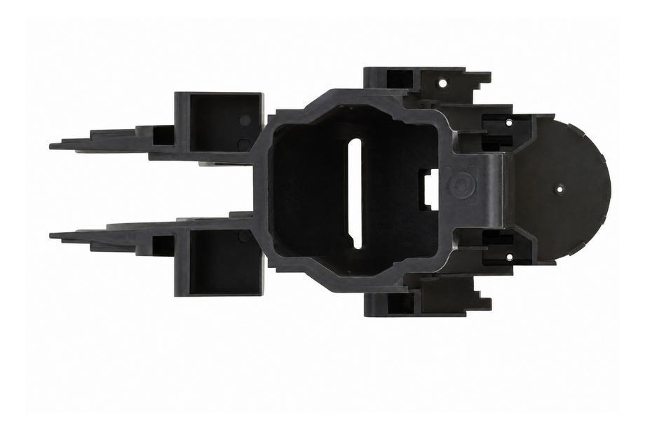 Land Rover Freelander II 2006–2014 Clip til kølerholder (2010) Image