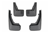 Land Rover Freelander II 2006–2014 Stænklapper (bodykit) (2010) foto 1