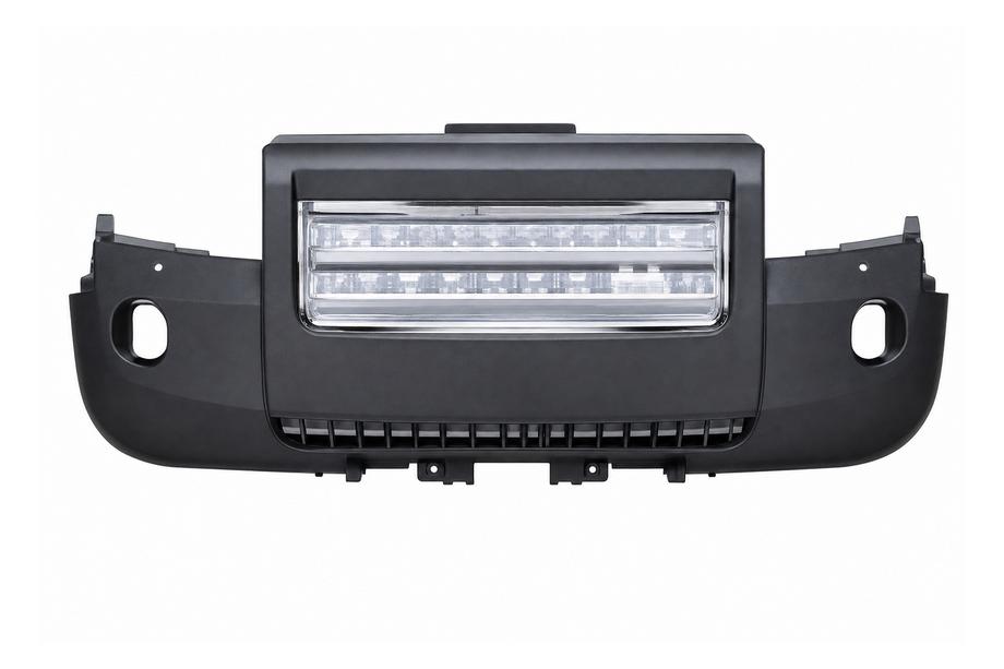Land Rover Freelander II 2006–2014 Forreste kofanger (2008) Image