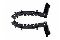 Land Rover Freelander II 2006–2014 Beslag til bagkofanger (2010) foto 1