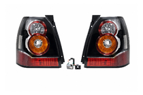 Land Rover Freelander II 2006–2014 Baglygter (2014) foto 1