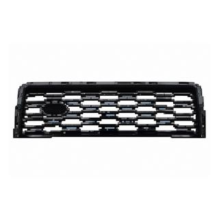 Tuning kølergrill sort (2010) Land Rover Freelander II 2006–2014