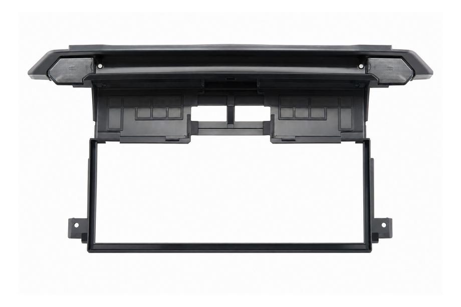 Land Rover Freelander II 2006–2014 Luftindsugningsdeflektor 2.2/3.2 (2010) Image