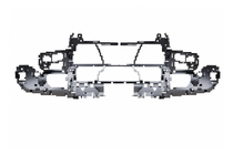 Land Rover Defender 2019– Forstærkning til forkofanger (ramme) foto 1