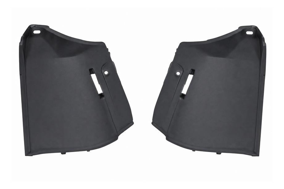 Land Rover Defender 2019– Hjørneliste til bagkofanger (uden hul til 360°-kamera) Image