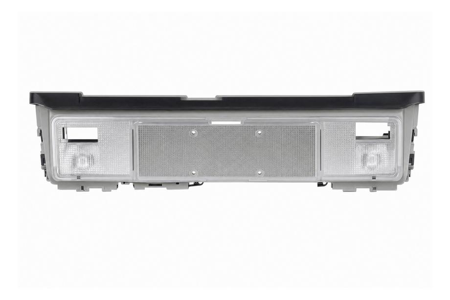 Land Rover Defender 2019– Bagkofangerpanel Image