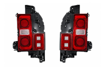 Land Rover Defender 2019– Rød baglygte foto 1