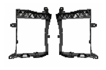 Land Rover Defender 2019– Bagspoiler-diffuser foto 1