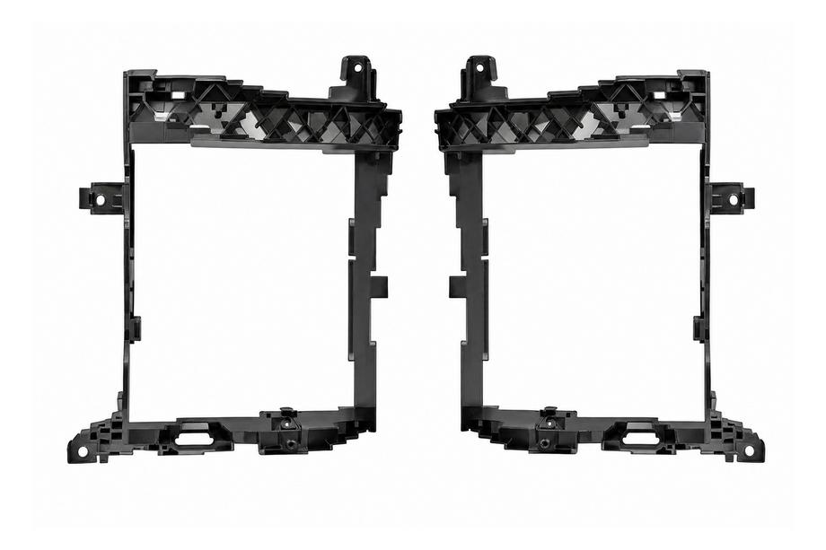 Land Rover Defender 2019– Bagspoiler-diffuser Image