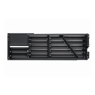 Lamelgitter til motorhjelm (ventilation) Land Rover Defender 2019–