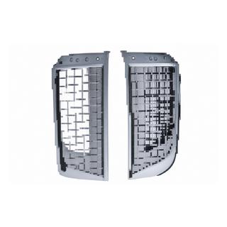 Ventilationsdæksel til forskærm (gælle) Land Rover Defender 2019–