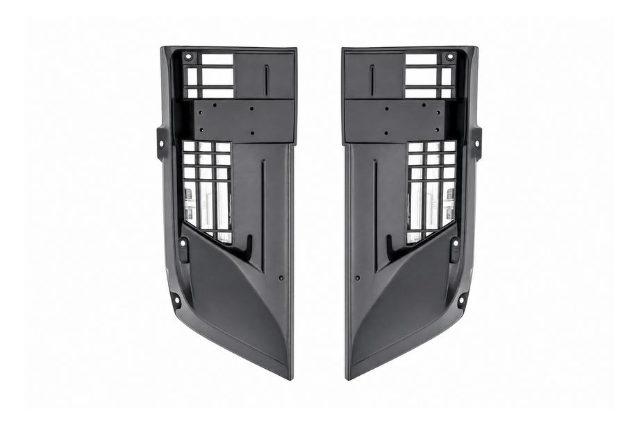 Land Rover Defender 2019– Skærmgæller (uden LED) Image