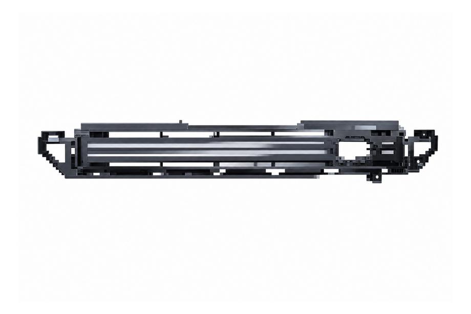 Land Rover Defender 2019– Kølergrill med LED-belysning Gen.2, hvid Image