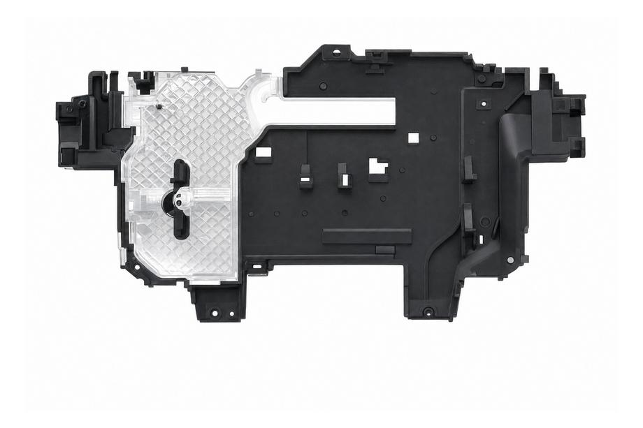Land Rover Defender 2019– Motorbundskjold Image