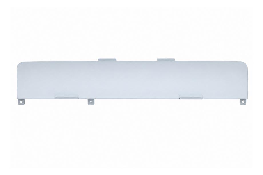 Land Rover Defender 2019– Bagkofangerpanel 5.0X krom mat sort Image