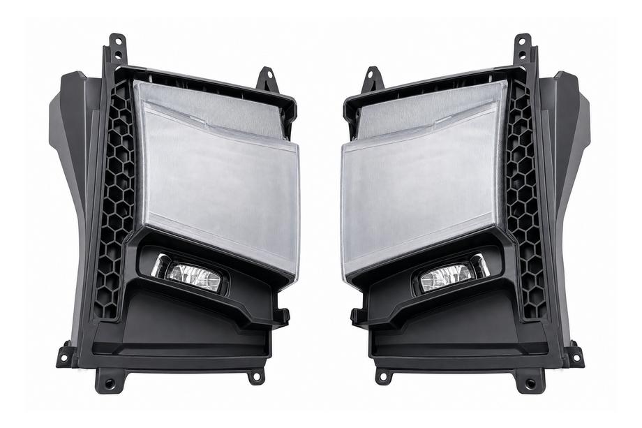 Land Rover Defender 2019– Luftfilterhus 5.0 Image