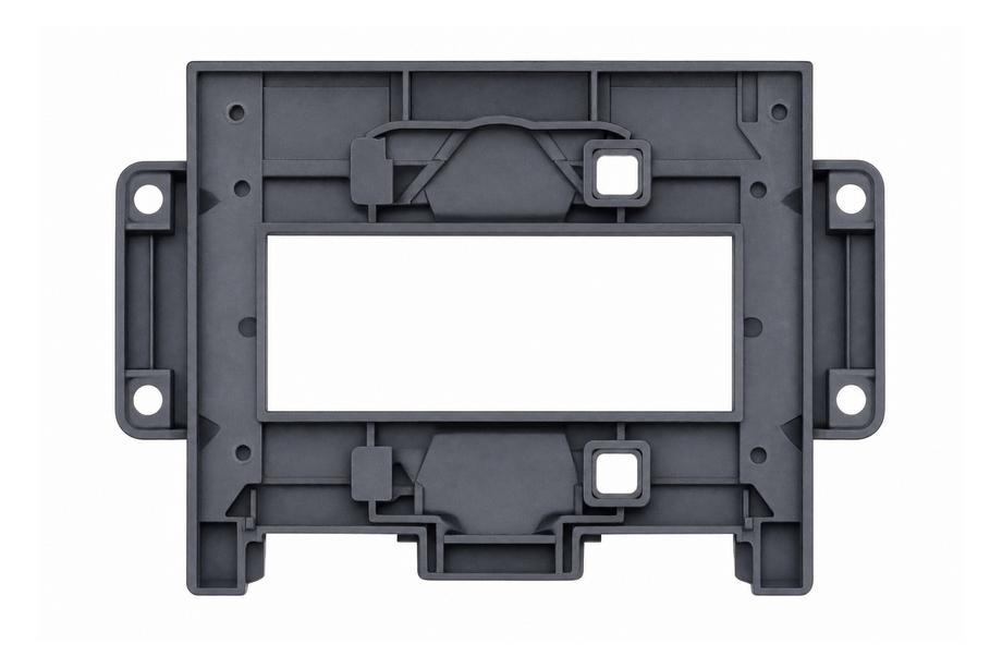 Land Rover Defender 2019– ACC-radarbeslag Image