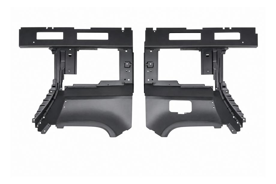 Land Rover Defender 2019– Bagskærm Image