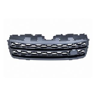 Sort kølergrill (OE-stil) Land Rover Discovery Sport 2014–