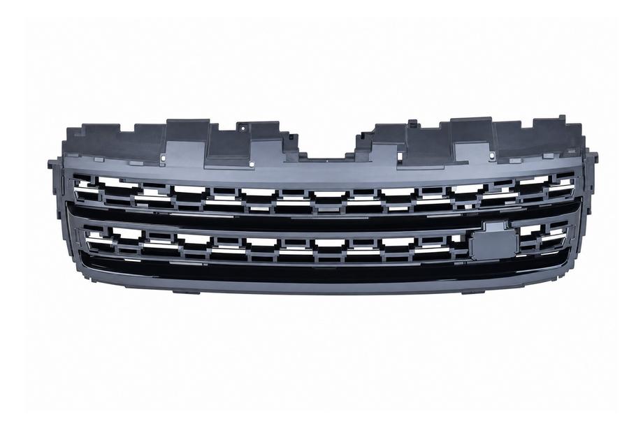 Land Rover Discovery Sport 2014– Sort kølergrill (OE-stil) Image